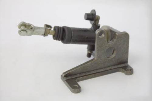 1523М-3503020-А Кронштейн правый МТЗ РУП1